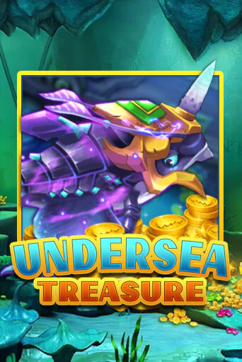 Бесплатная версия игры Undersea Treasure | Champion Slots 