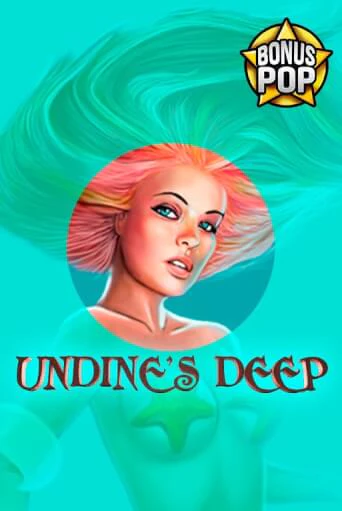 Бесплатная версия игры Undine's Deep | Champion Slots 