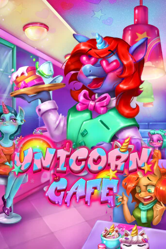 Бесплатная версия игры Unicorn Café | Champion Slots 