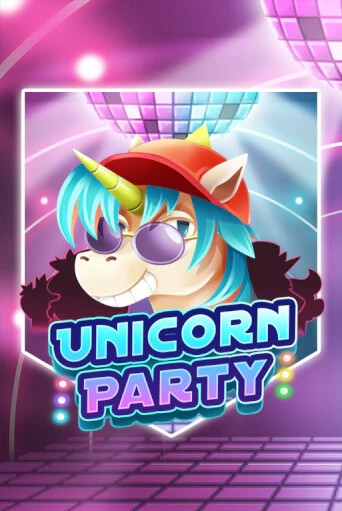 Бесплатная версия игры Unicorn Party | Champion Slots 