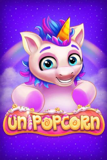 Бесплатная версия игры Unipopcorn | Champion Slots 