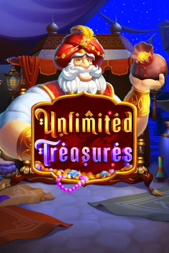 Бесплатная версия игры Unlimited Treasures | Champion Slots 