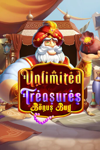 Бесплатная версия игры Unlimited Treasures Bonus Buy | Champion Slots 