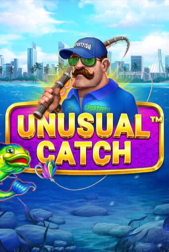 Бесплатная версия игры Unusual Catch™ | Champion Slots 