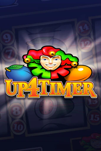 Бесплатная версия игры Up4Timer | Champion Slots 