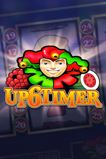 Бесплатная версия игры Up6Timer | Champion Slots 