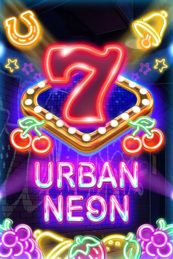 Бесплатная версия игры Urban Neon | Champion Slots 