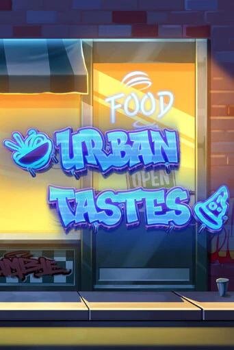 Бесплатная версия игры Urban Tastes | Champion Slots 