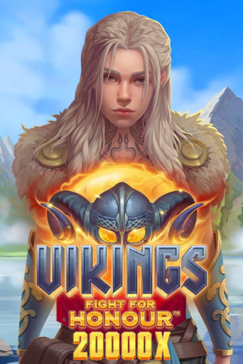 Бесплатная версия игры VIKINGS FIGHT FOR HONOUR™ | Champion Slots 