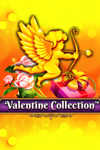 Бесплатная версия игры Valentine Collection 20 Lines | Champion Slots 