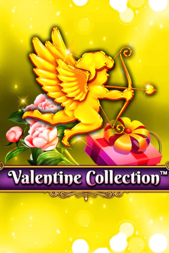 Бесплатная версия игры Valentine Collection 30 Lines | Champion Slots 