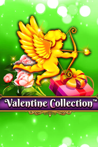 Бесплатная версия игры Valentine Collection 40 Lines | Champion Slots 