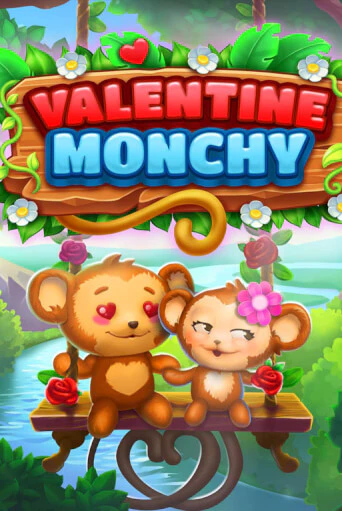 Бесплатная версия игры Valentine Monchy | Champion Slots 