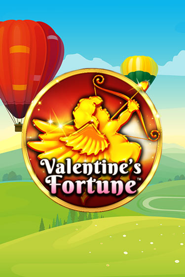 Бесплатная версия игры Valentine's Fortune | Champion Slots 