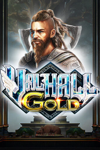 Бесплатная версия игры Valhall Gold | Champion Slots 