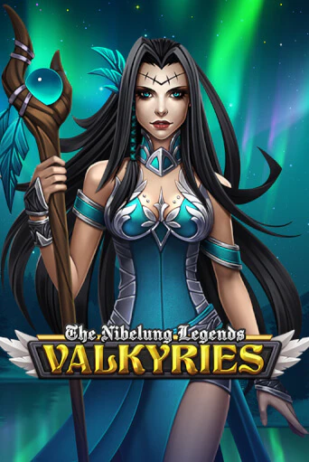 Бесплатная версия игры Valkyries - The Nibelung Legends | Champion Slots 