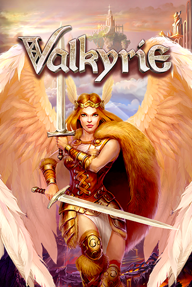 Бесплатная версия игры Valkyrie | Champion Slots 