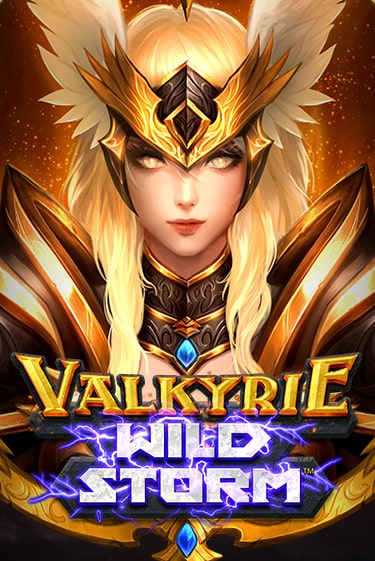 Бесплатная версия игры Valkyrie Wild Storm | Champion Slots 