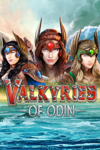 Бесплатная версия игры Valkyries of Odin | Champion Slots 