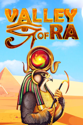 Бесплатная версия игры Valley of Ra | Champion Slots 