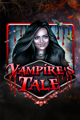 Бесплатная версия игры Vampire's Tale | Champion Slots 