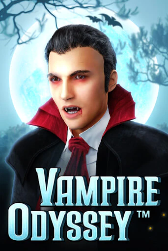 Бесплатная версия игры Vampire Odyssey | Champion Slots 