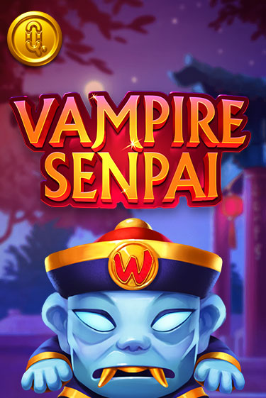 Бесплатная версия игры Vampire Senpai | Champion Slots 