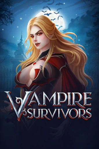 Бесплатная версия игры Vampire Survivors | Champion Slots 