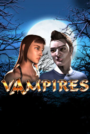 Бесплатная версия игры Vampires | Champion Slots 