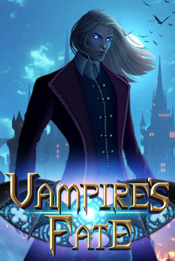 Бесплатная версия игры Vampire's Fate | Champion Slots 