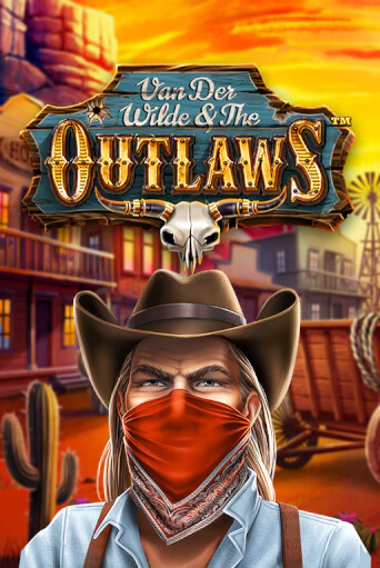 Бесплатная версия игры Van der Wilde and The Outlaws | Champion Slots 