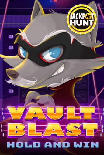 Бесплатная версия игры Vault Blast Hold & Win | Champion Slots 