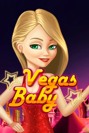 Бесплатная версия игры Vegas Baby | Champion Slots 