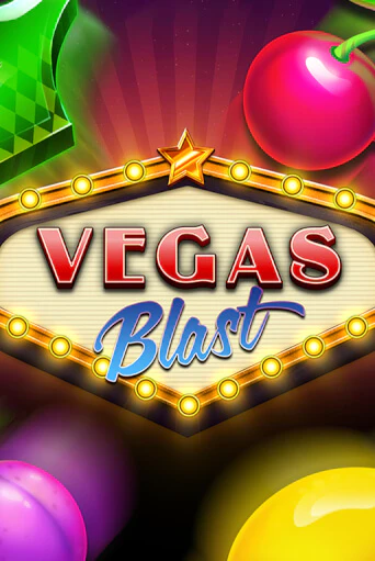 Бесплатная версия игры Vegas Blast | Champion Slots 