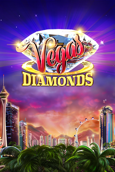 Бесплатная версия игры Vegas Diamonds | Champion Slots 