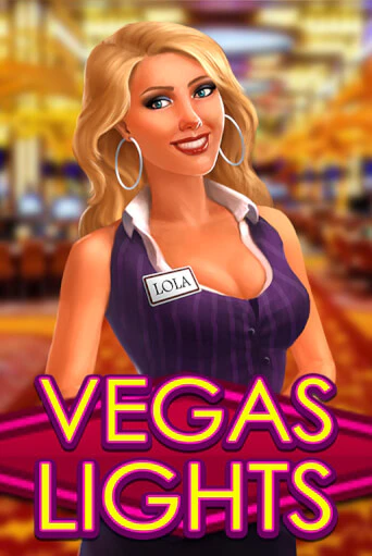 Бесплатная версия игры Vegas Lights | Champion Slots 