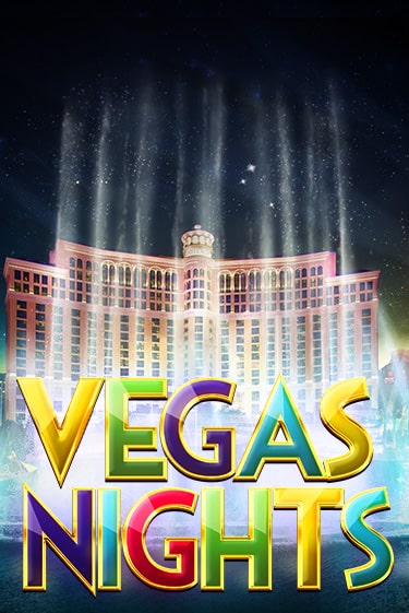 Бесплатная версия игры Vegas Nights | Champion Slots 