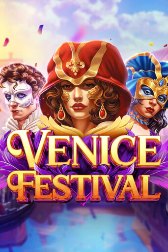 Бесплатная версия игры Venice Festival | Champion Slots 