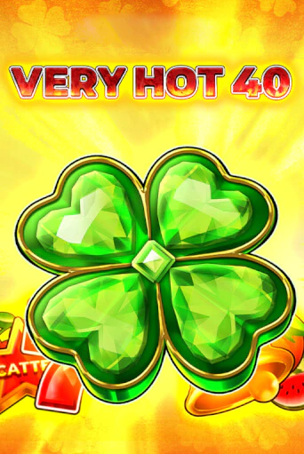 Бесплатная версия игры Very Hot 40 | Champion Slots 