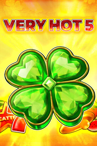 Бесплатная версия игры Very Hot 5 | Champion Slots 