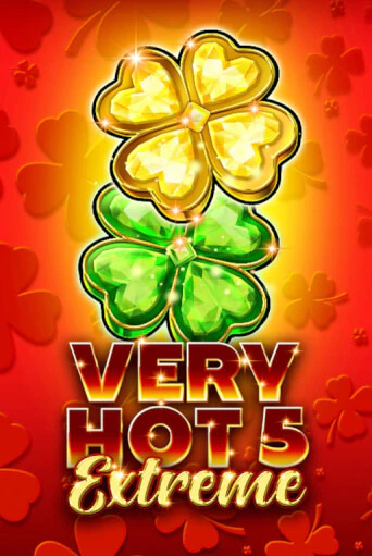 Бесплатная версия игры Very Hot 5 Extreme | Champion Slots 