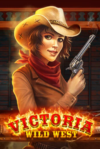 Бесплатная версия игры Victoria Wild West | Champion Slots 