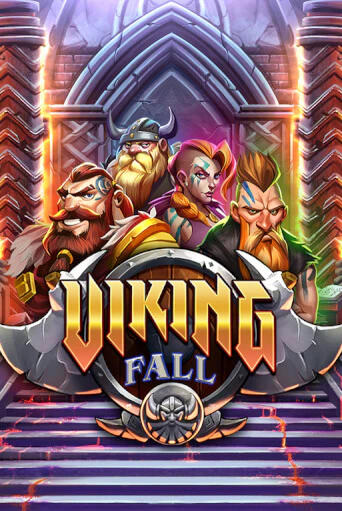 Бесплатная версия игры Viking Fall | Champion Slots 