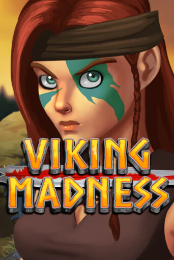 Бесплатная версия игры Viking Madness | Champion Slots 