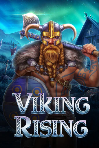 Бесплатная версия игры Viking Rising | Champion Slots 