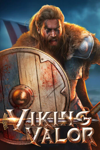 Бесплатная версия игры Viking Valor | Champion Slots 