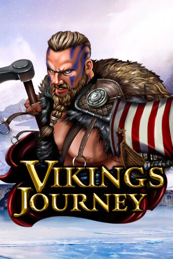 Бесплатная версия игры Vikings Journey | Champion Slots 