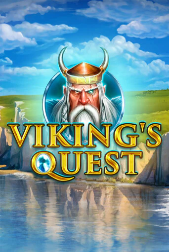 Бесплатная версия игры Viking's Quest | Champion Slots 