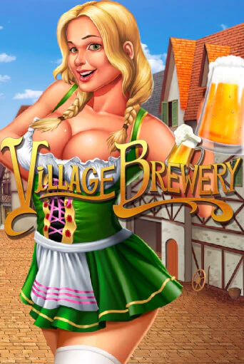 Бесплатная версия игры Village Brewery | Champion Slots 