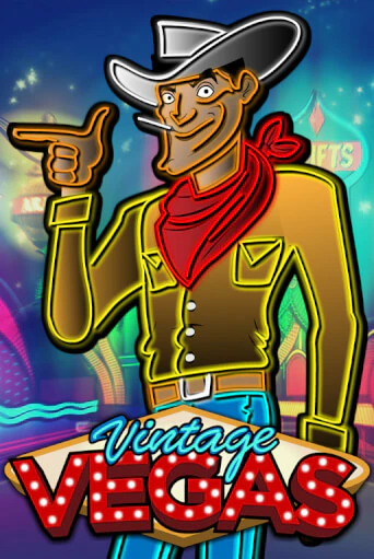 Бесплатная версия игры Vintage Vegas | Champion Slots 